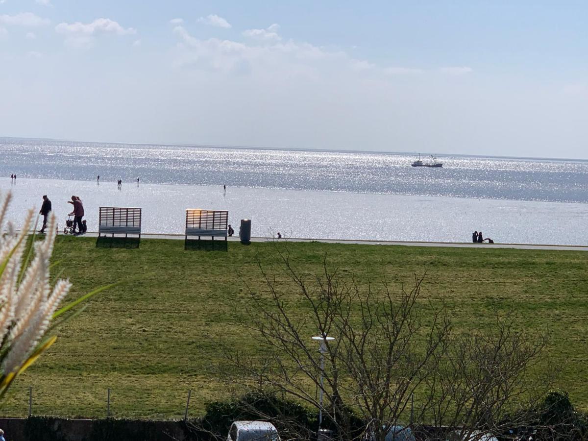 Encore Seaside Бюзум Экстерьер фото