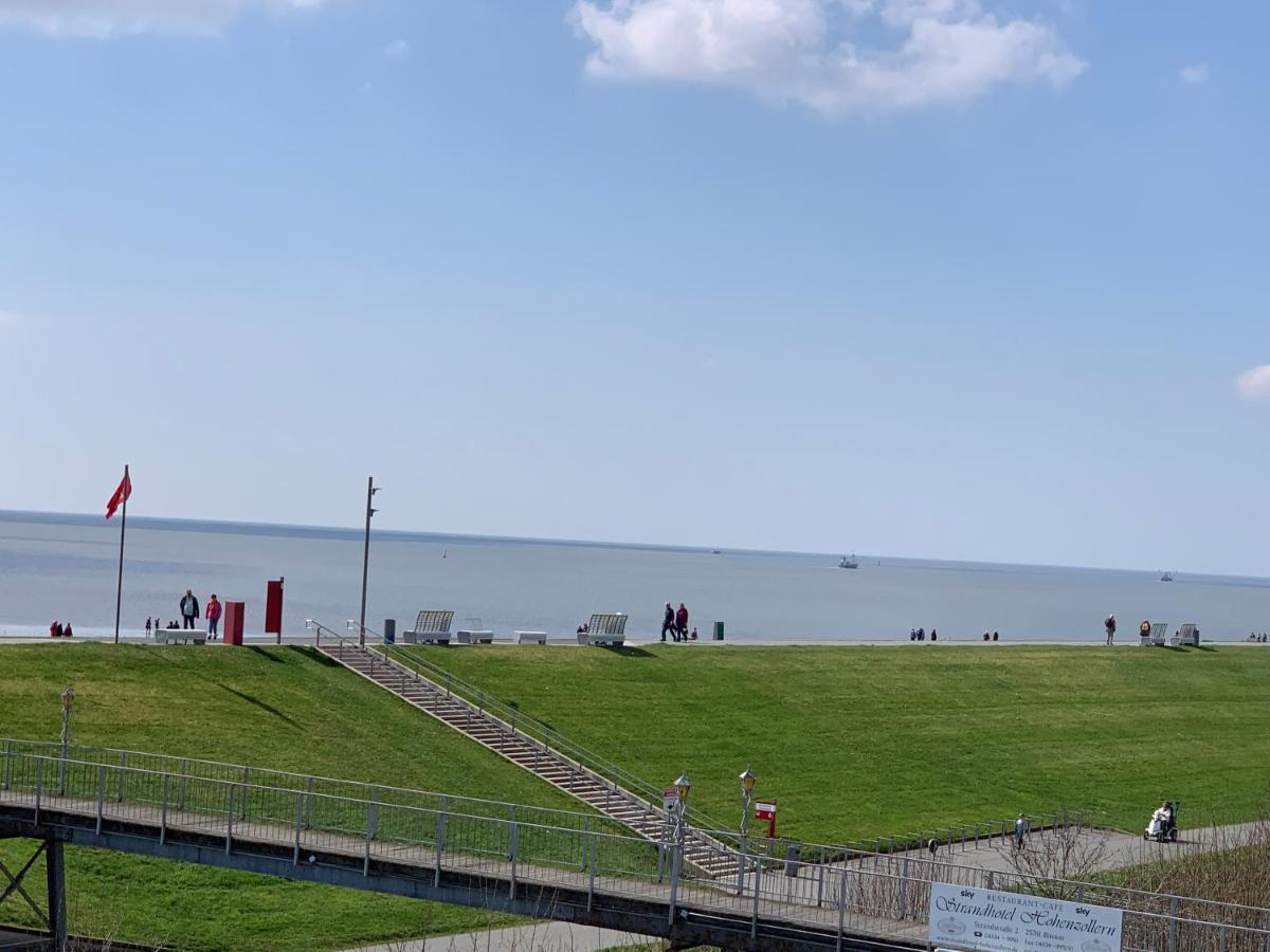 Encore Seaside Бюзум Экстерьер фото