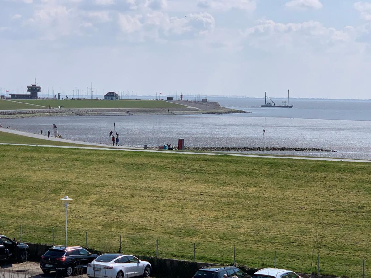 Encore Seaside Бюзум Экстерьер фото